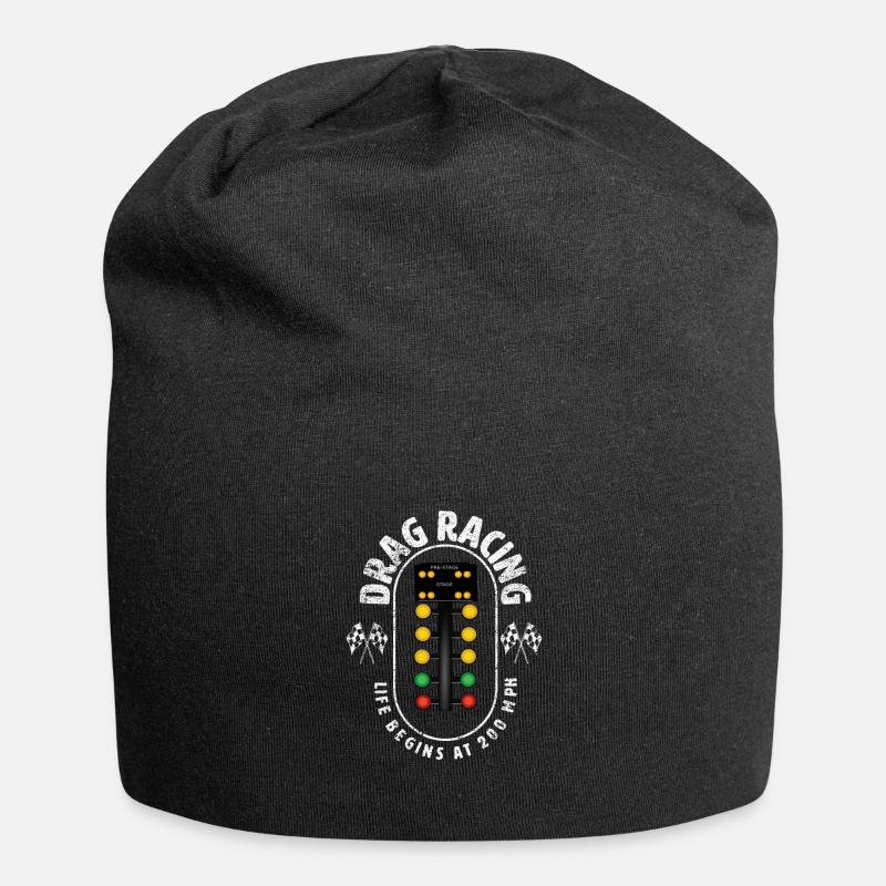 Drag Racing Caps \u0026 Hats | Unique 